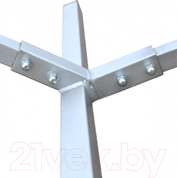 Изображение товара Стойка для гамака КомфортПром Maldives 1001382