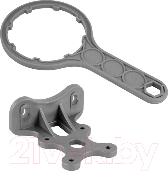 Изображение товара Фильтр технического умягчения Аквабрайт АБФ-КФС-10/34