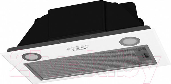 Изображение товара Вытяжка скрытая Weissgauff Box 850 WH