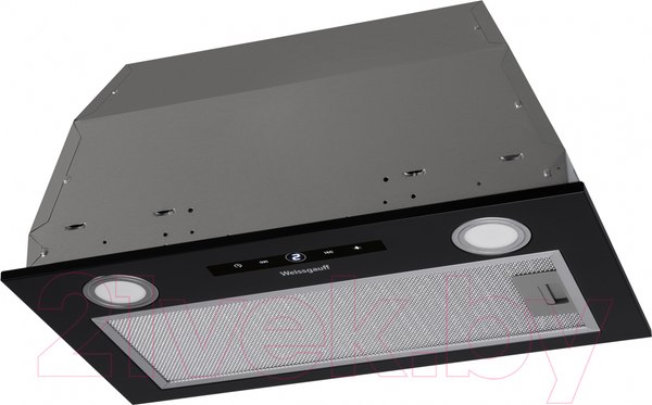 Изображение товара Вытяжка скрытая Weissgauff Box 1200 BL