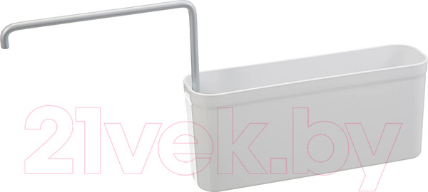 Изображение товара Подставка для моющего средства и губок Primanova Kiev M-E78-01