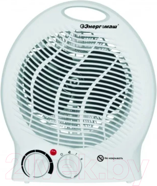 Изображение товара Тепловентилятор Энергомаш ТВ-2000