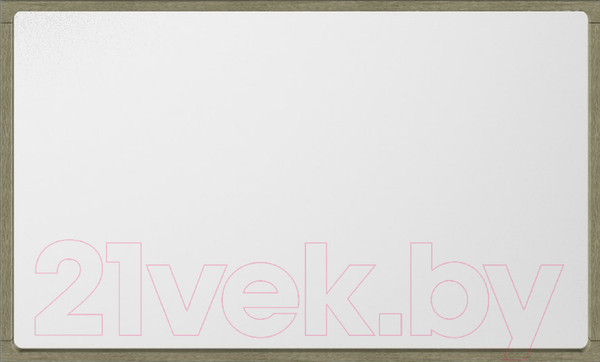 Изображение товара Зеркало Молодечномебель Хитроу / ВМФ-1663 (серый агат)