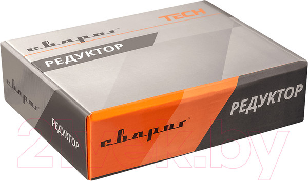 Изображение товара Регулятор расхода Сварог Tech Control OX OR-128 (95255)