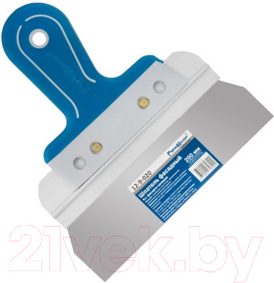 Изображение товара Шпатель Remocolor 12-9-020 (200мм)