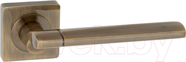 Изображение товара Ручка дверная Vettore R06.178 AB (бронза)