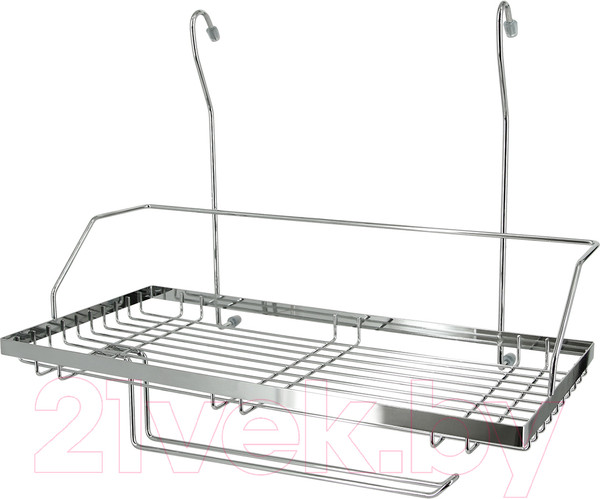 Изображение товара Полка многоцелевая на рейлинг Pomi d'Oro Railing / P280034