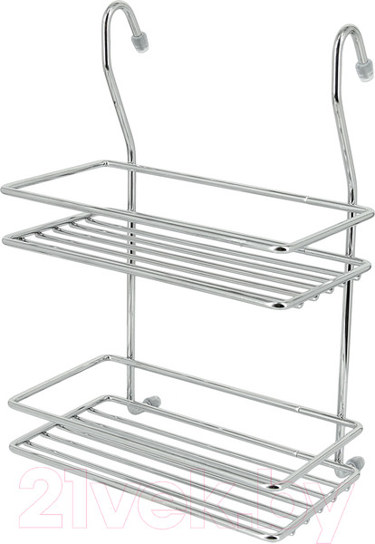 Изображение товара Полка многоцелевая на рейлинг Pomi d'Oro Railing / P280037