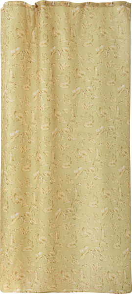 Изображение товара Шторка-занавеска для ванны Primanova Miracle DR-60045