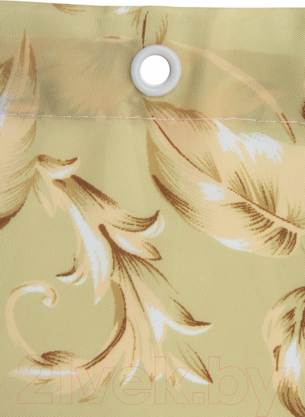 Изображение товара Шторка-занавеска для ванны Primanova Miracle DR-60045