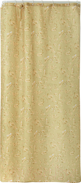 Изображение товара Шторка-занавеска для ванны Primanova Miracle DR-60045