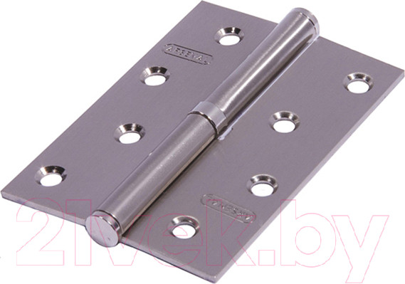 Изображение товара Петля дверная ARSENAL SN 100x70x2.5мм Right (правая)