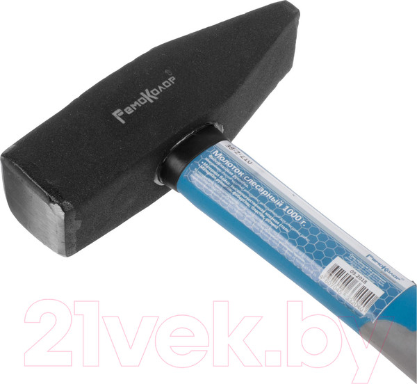 Изображение товара Молоток Remocolor 38-2-210