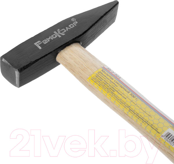 Изображение товара Молоток Remocolor 38-2-303