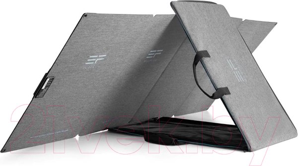 Изображение товара Солнечная панель EcoFlow 160Вт / 50033001