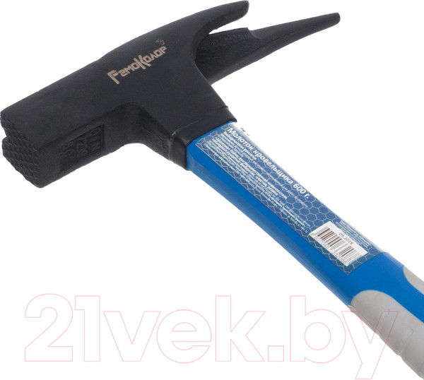 Изображение товара Молоток Remocolor 38-4-206