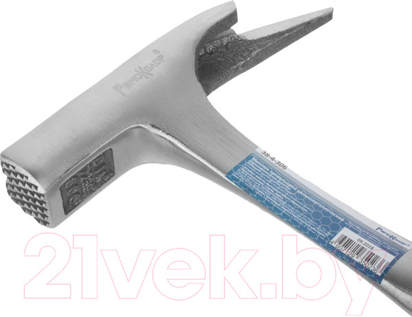 Изображение товара Молоток Remocolor 38-4-306