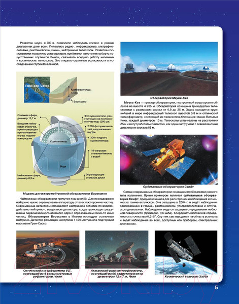 Изображение товара Атлас Белкартография Астрономия. 11 класс