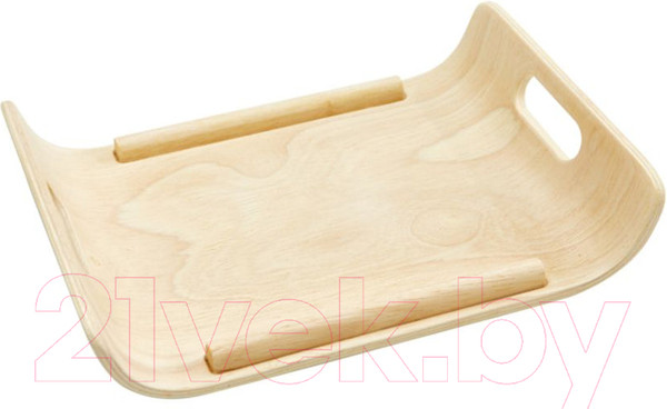 Изображение товара Набор игрушечных продуктов Plan Toys Завтрак / 3415