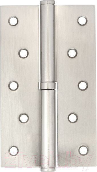 Изображение товара Петля дверная Vettore 2.5x75x125 1BB SN-L (левая, сатин)