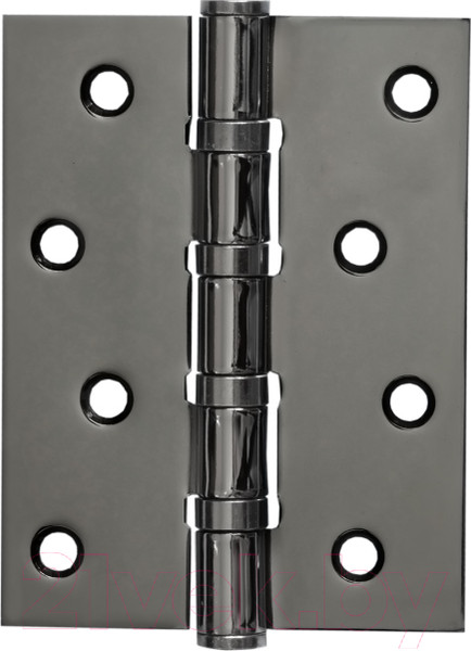 Изображение товара Петля дверная Vettore 2.5x75x100 4BB BN (черный никель)