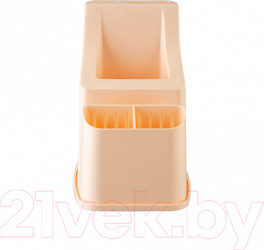 Изображение товара Органайзер для столовых приборов Полимербыт 4336100