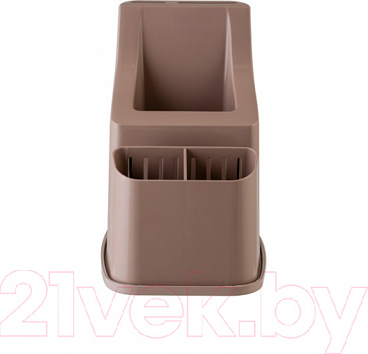 Изображение товара Органайзер для столовых приборов Полимербыт 4336100