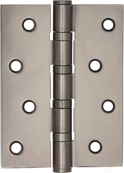 Изображение товара Петля дверная Vettore 2.5x75x100 4BB GR (графит)