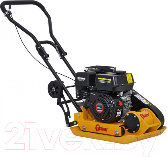 Изображение товара Виброплита Skiper C90L-WM (SC90LWM.00)