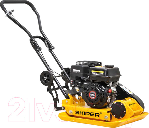 Изображение товара Виброплита Skiper C140L-W (SС140LW.00)
