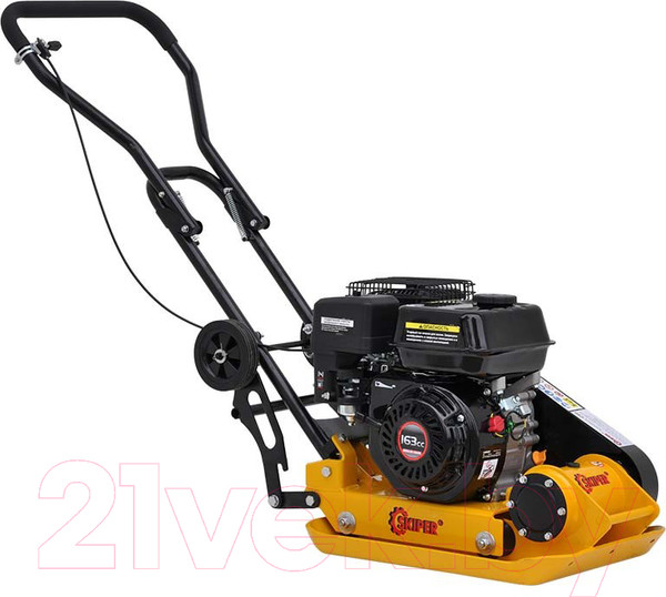 Изображение товара Виброплита Skiper C60L-WM (SC60LWM.00)