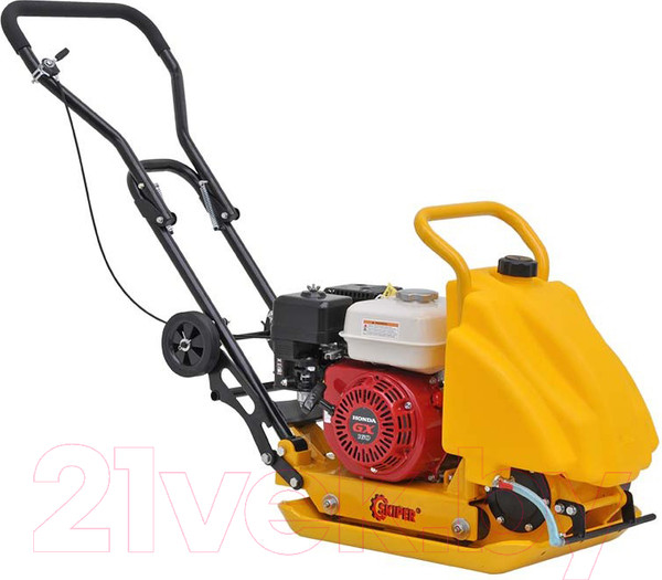 Изображение товара Виброплита Skiper C90H-WMT (SC90HWMT.00)