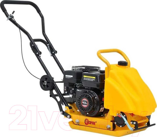 Изображение товара Виброплита Skiper C60L-WMT (SС60LWMT.00)