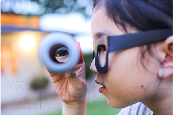 Изображение товара Игровой набор шпиона Plan Toys Набор детектива / 3701