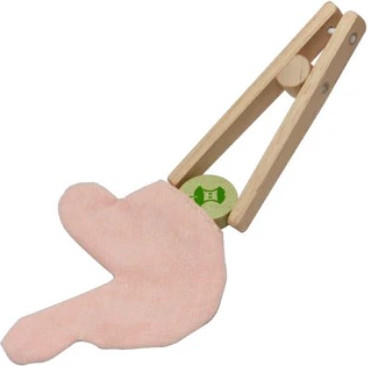 Изображение товара Набор доктора детский Plan Toys 3703