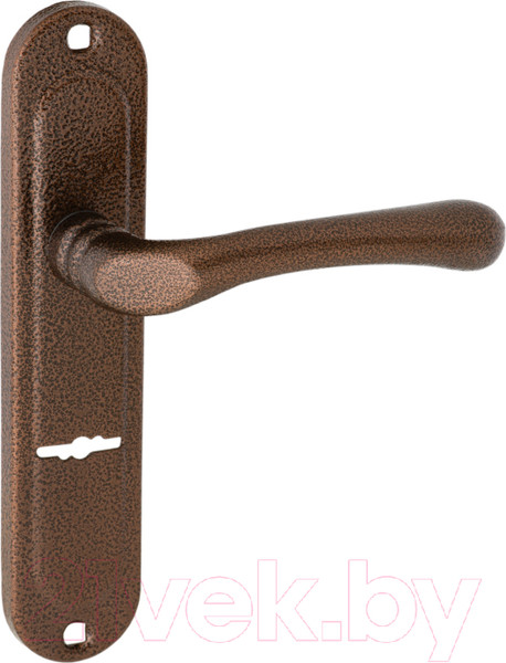 Изображение товара Ручка дверная Vettore 008 MP (порошковый)