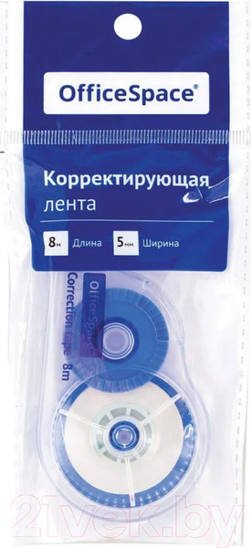 Изображение товара Корректор для текста OfficeSpace Cq_15468
