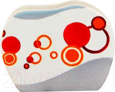 Изображение товара Салфетница Primanova Ruby D-14476