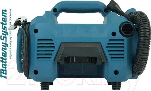 Изображение товара Автомобильный компрессор Sturm! CAC1801