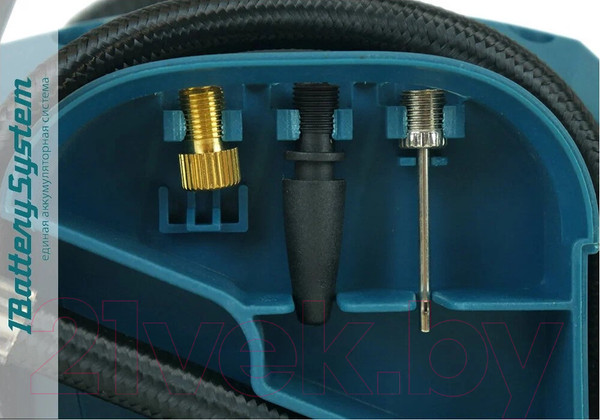 Изображение товара Автомобильный компрессор Sturm! CAC1801