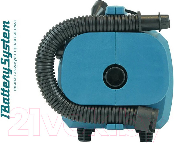 Изображение товара Автомобильный компрессор Sturm! CAC1801