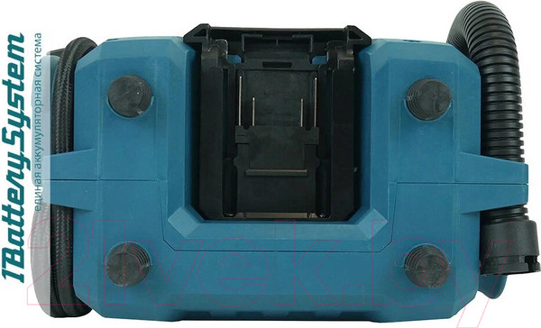 Изображение товара Автомобильный компрессор Sturm! CAC1801