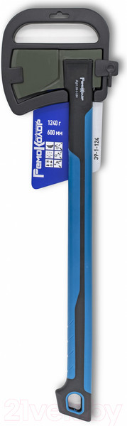 Изображение товара Топор-колун Remocolor 39-1-124