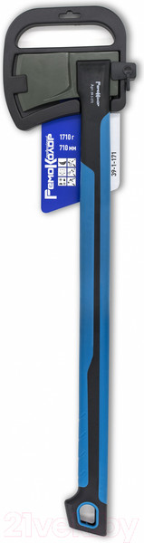 Изображение товара Топор-колун Remocolor 39-1-171