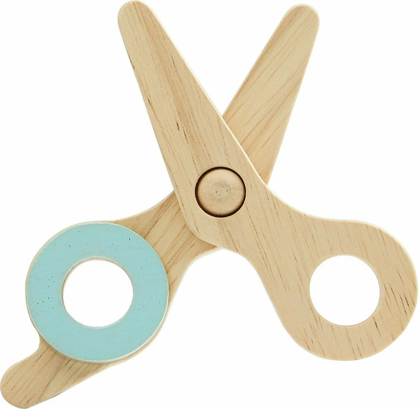 Изображение товара Набор аксессуаров для девочек Plan Toys Парикмахер / 3492