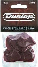 Изображение товара Набор медиаторов Dunlop Manufacturing 44P1.25