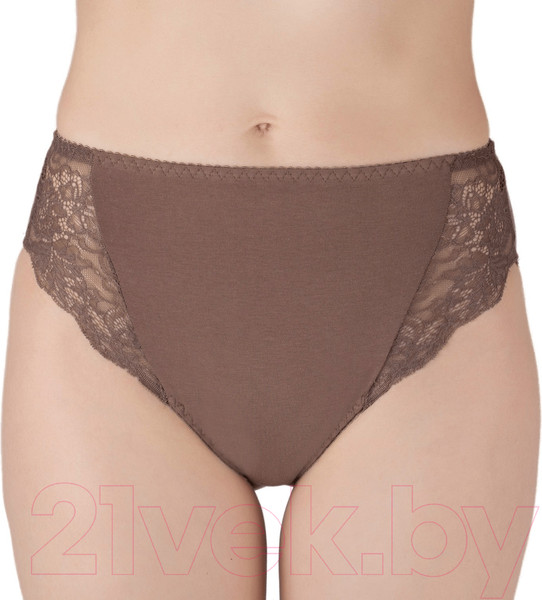 Изображение товара Трусы женские Verally 107-5 (р.110, перец)