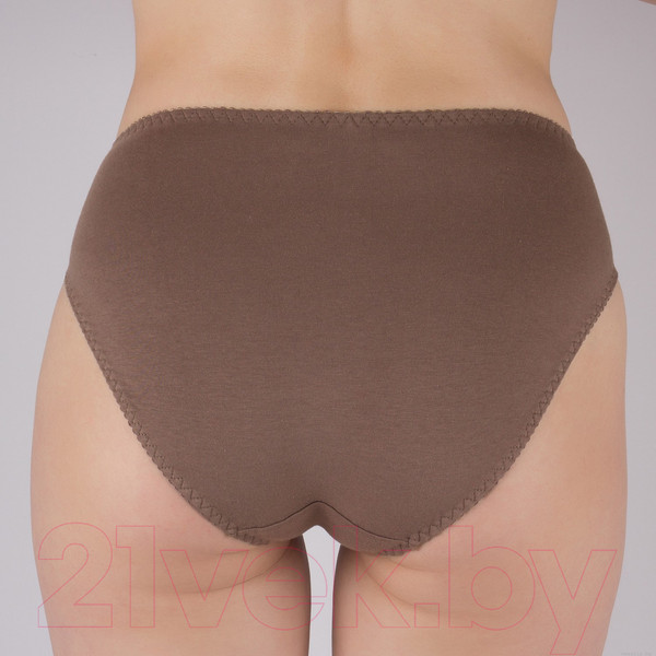 Изображение товара Трусы женские Verally 107-5 (р.110, перец)