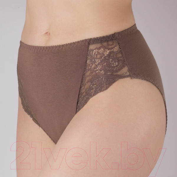 Изображение товара Трусы женские Verally 107-5 (р.110, перец)