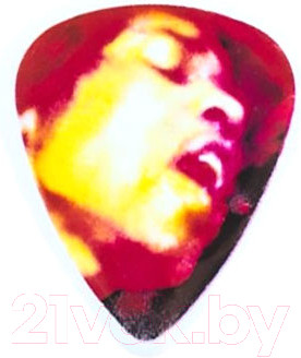 Изображение товара Медиатор Dunlop Manufacturing JHR03H